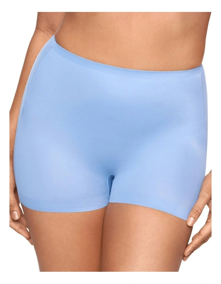 Wonderful Edge Boyshort Style Light Shaping Shorts in Tempest