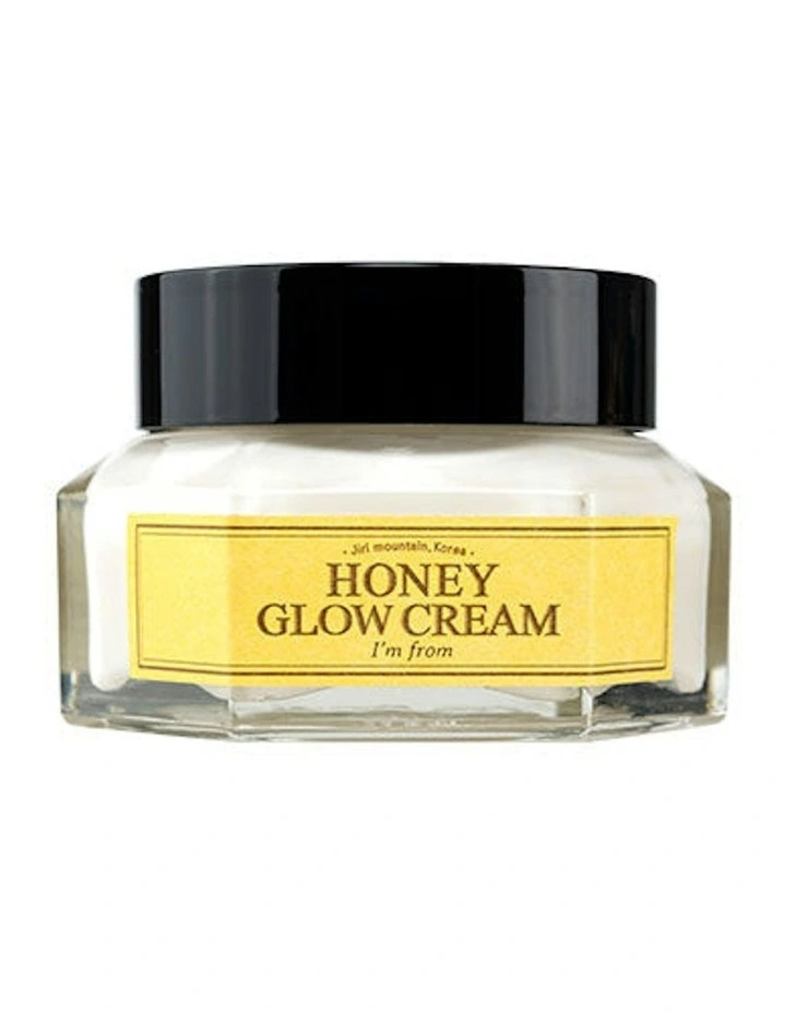 Honey Glow Cream