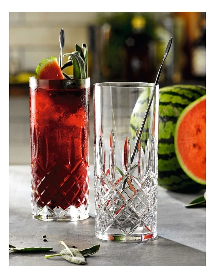 Highclere Highball Set of 4
