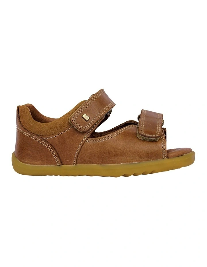 Step Up Driftwood II Boys Sandals