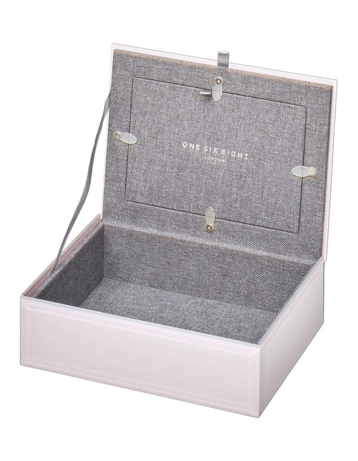 Isla Memory Box in Blush