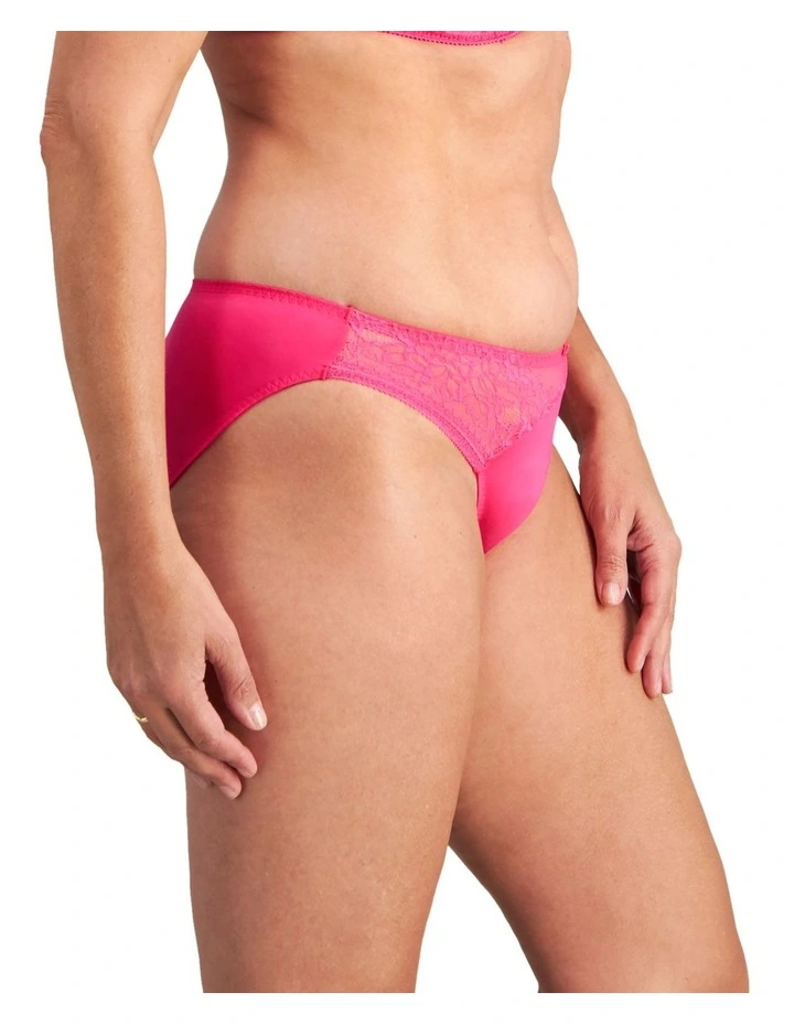 Eternal Bikini in Fuchsia Purple