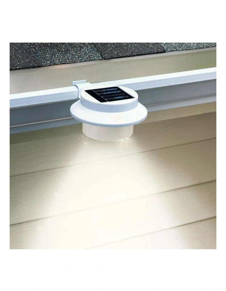 3 Piece Set Solar Multipurpose Light