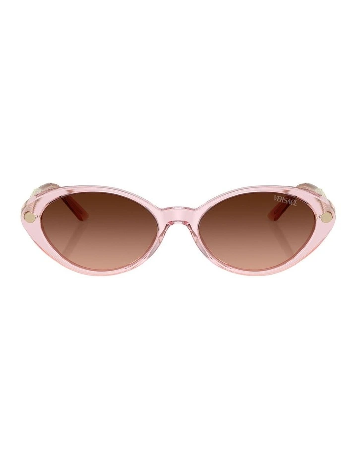 VE4469 Sunglasses in Pink