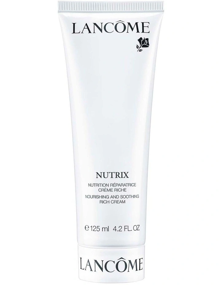 Nutrix Nourishing and Soothing Face Cream 125ml
