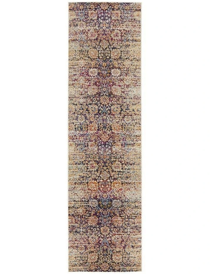 Mirage Zolan Transitional Multi Runner Rug