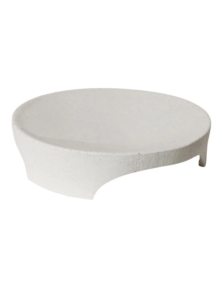 Dunes Collection Platform in Natural