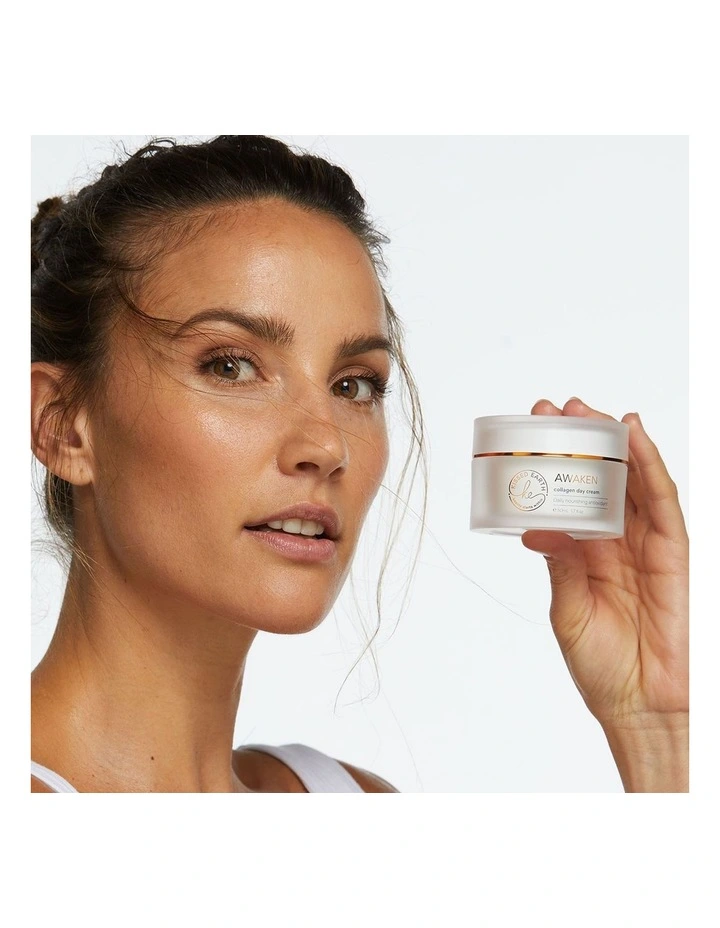 Awaken Day Cream