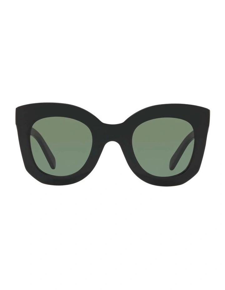 CL4005IN Black Sunglasses