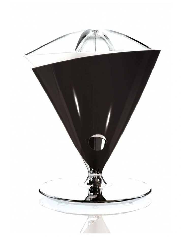 Vita Juicer Black