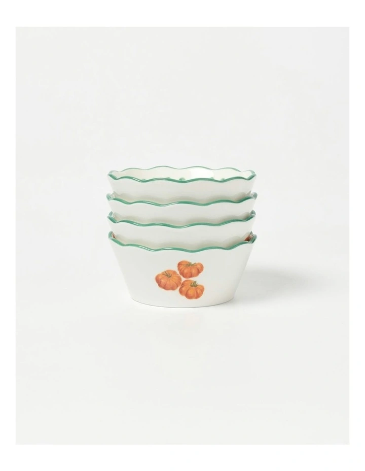 Capri 2.0 Mini Bowl in Green