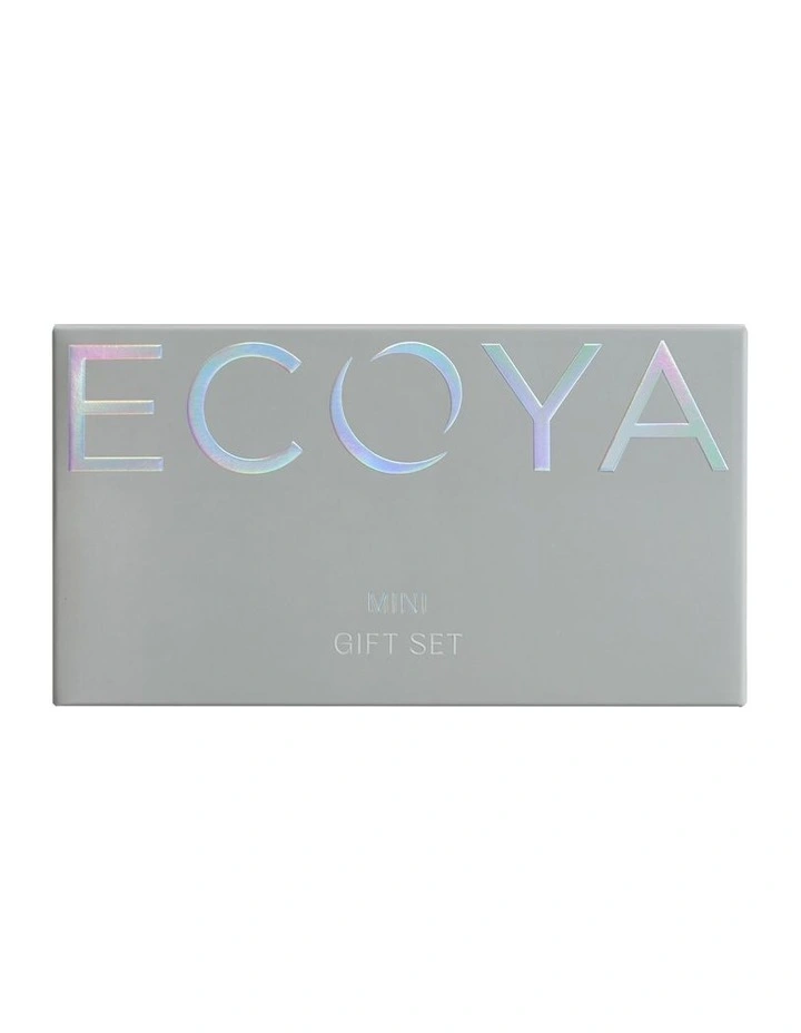 Guava & Lychee Sorbet Mini Gift Set