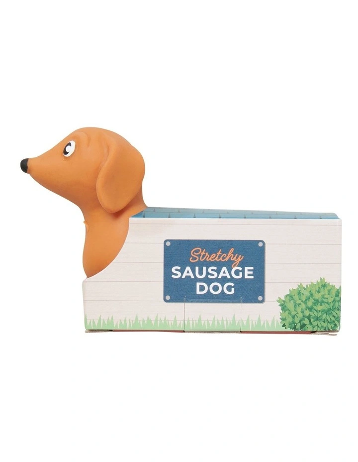 Stretch Sausage Dog