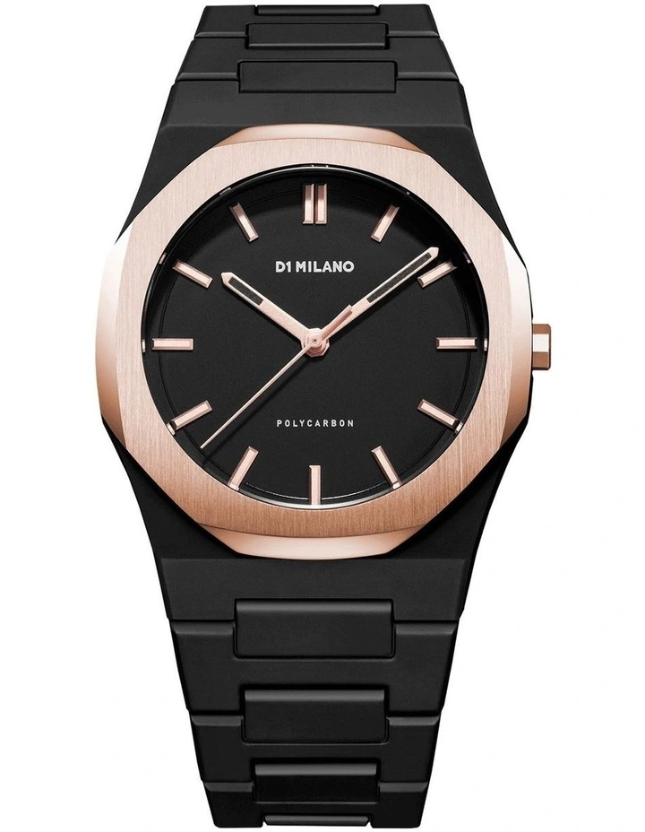 Polycarbon 40.5mm Gloaming Watch