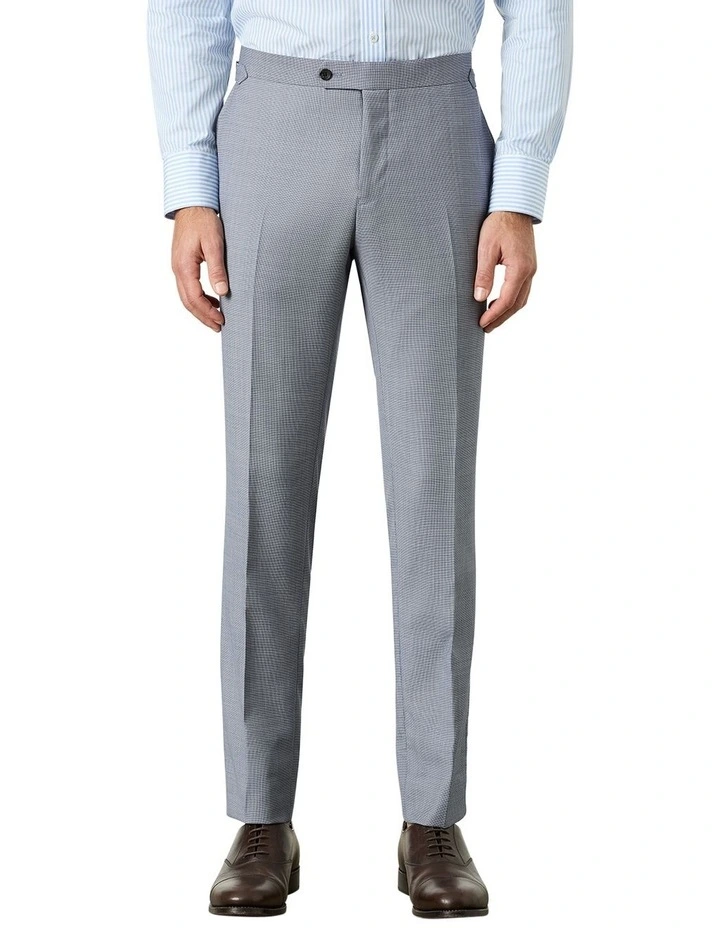 Richmond Trouser in Light Blue