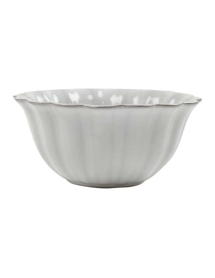 Hostess Bowl 16x7cm in Granite