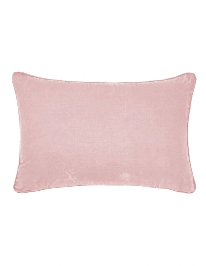 Yasmeen Cushion 40x60cm In Peony