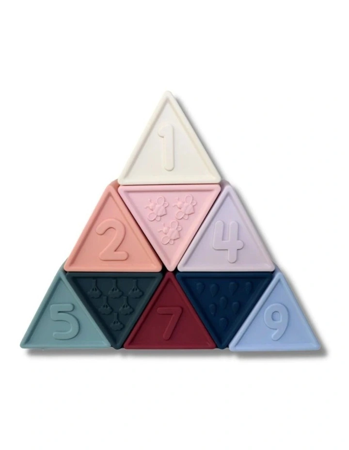 TriBlox Stack Block