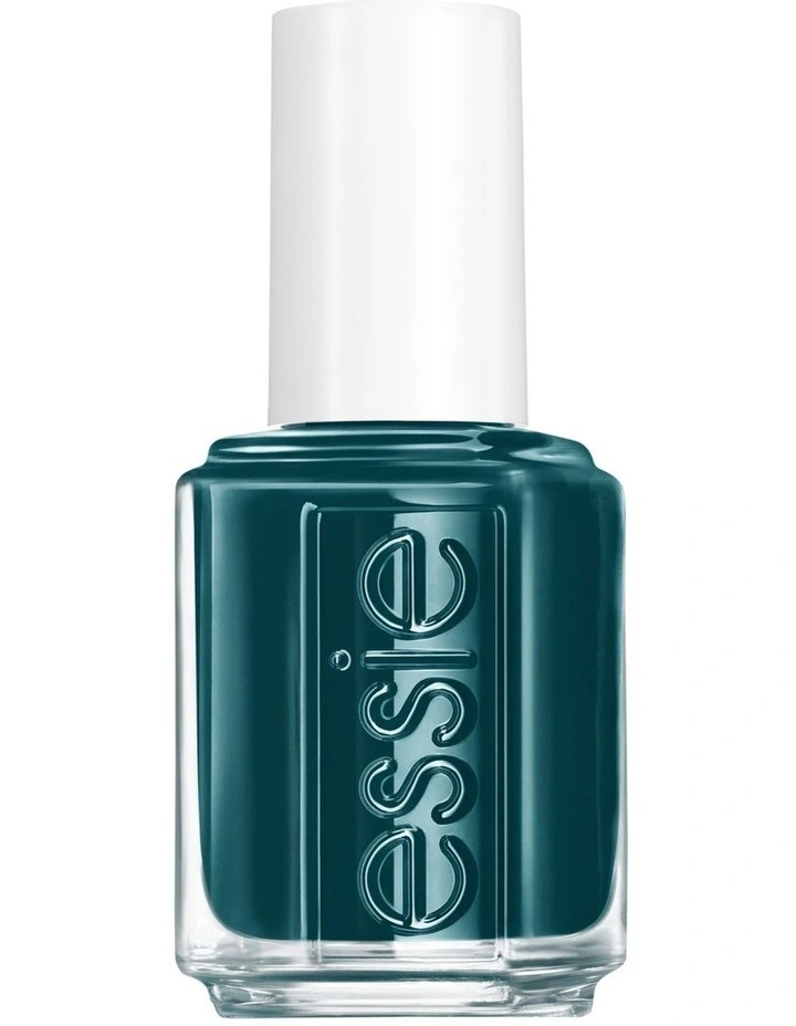 Go Overboard Nail Polish