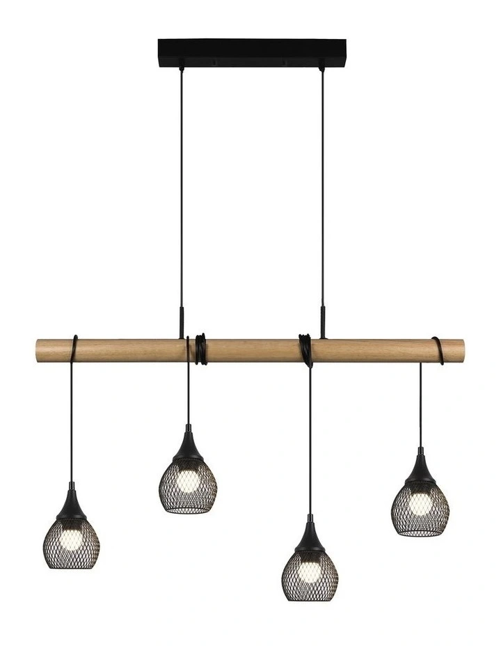 Lars Pendant Light