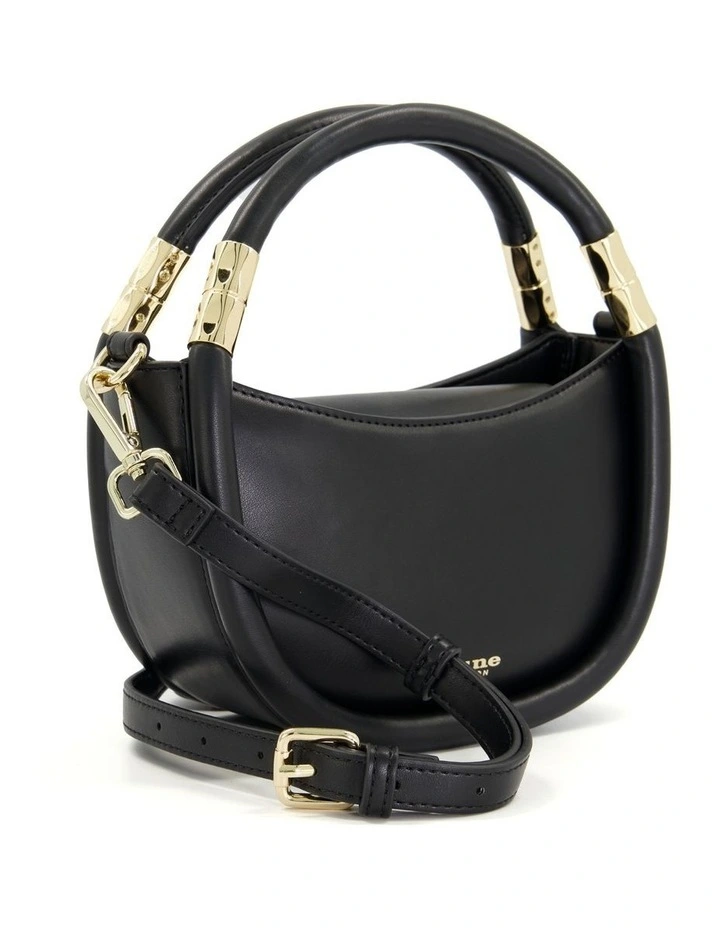 Daphny Bag in Black