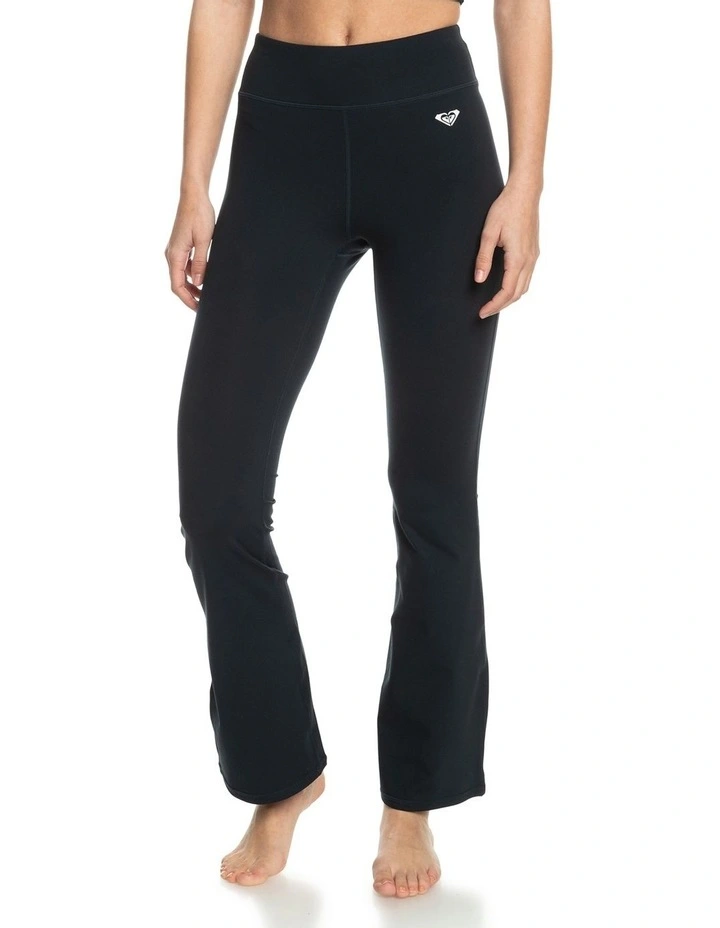 Heart Into It Sports Trousers in Anthracite