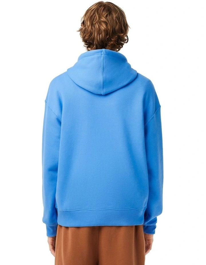 Originals Loose Fit Hoodie in Blue