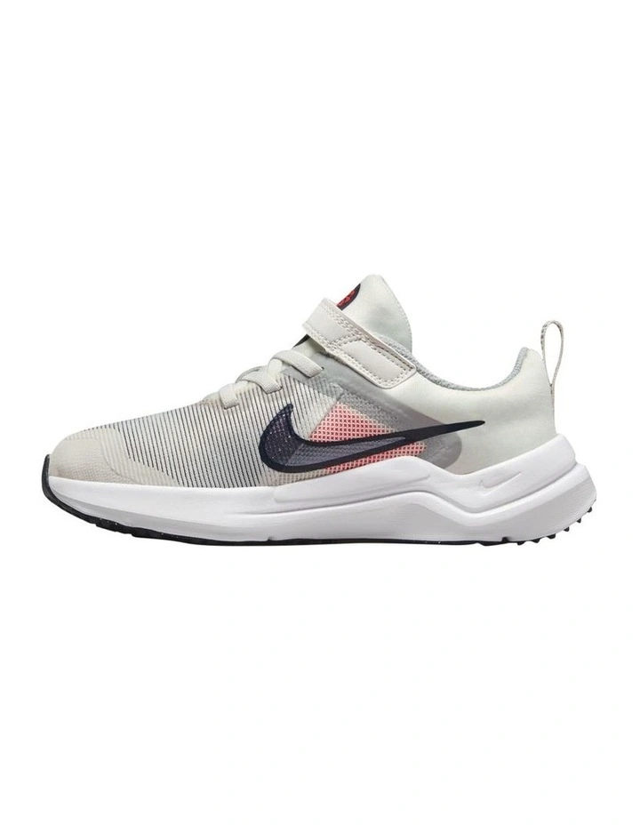 Downshifter 12 Pre-School Sport in Ivory