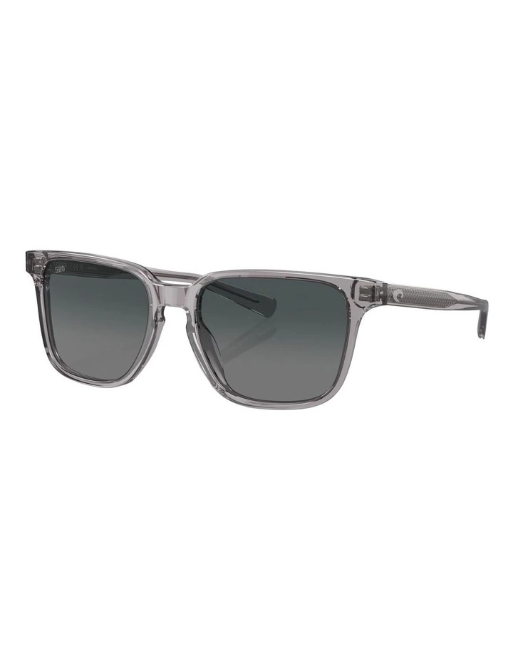 Kailano Polarised Sunglasses in Grey