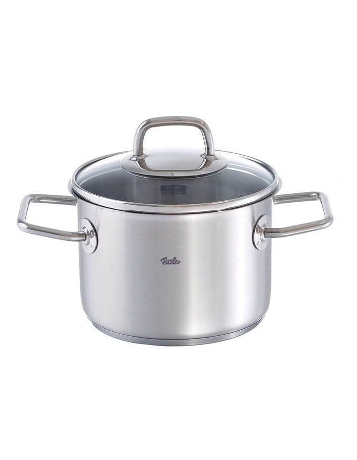 Viseo 16cm/2.1L Stew Pot