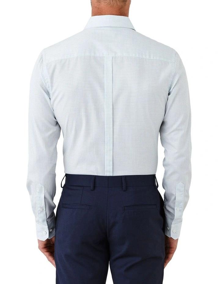 Redox Slim Fit Shirt in Mint