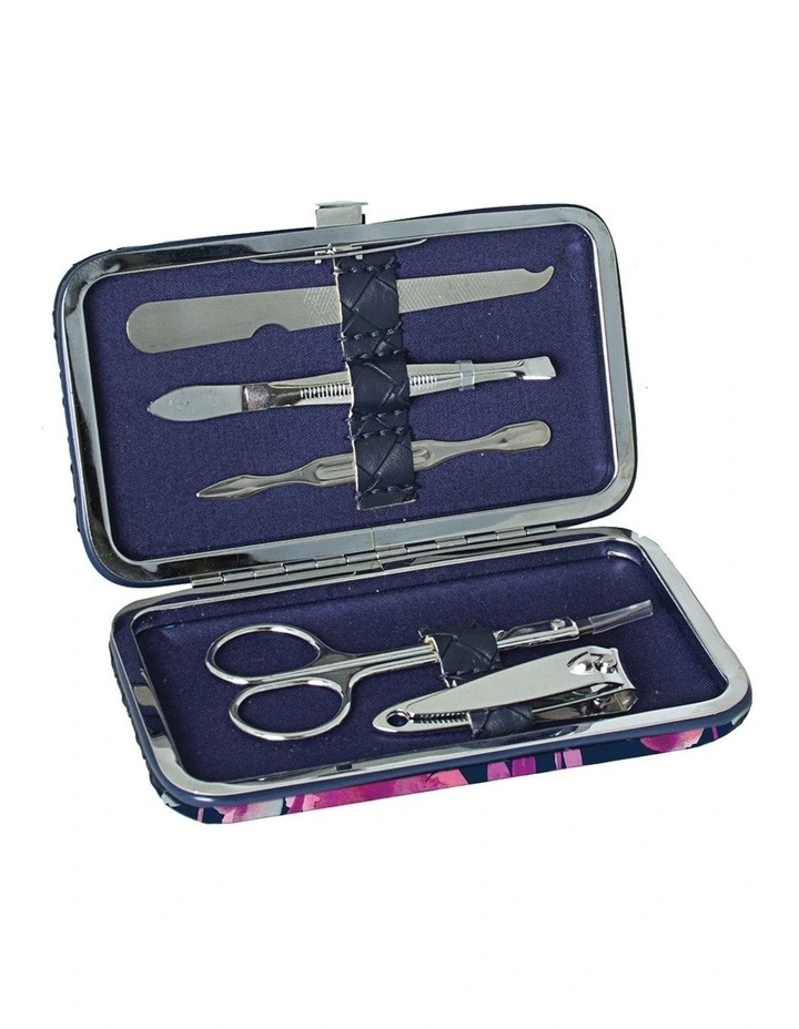 Manicure Set 90gm in Midnight Meadow