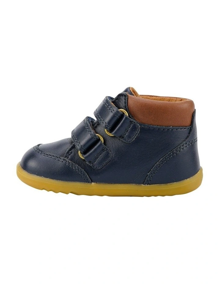 Iwalk Timber Navy Boot II