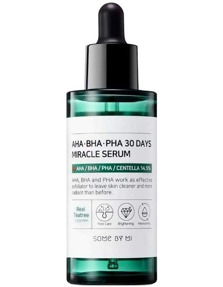 Aha Bha Pha 30 Days Miracle Serum