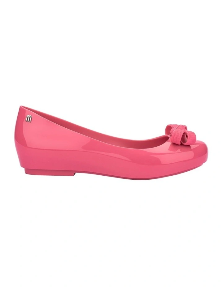 Melissa Dora Jason Wu in Pink