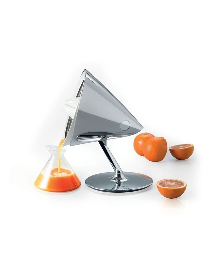 Vita Juicer Chrome