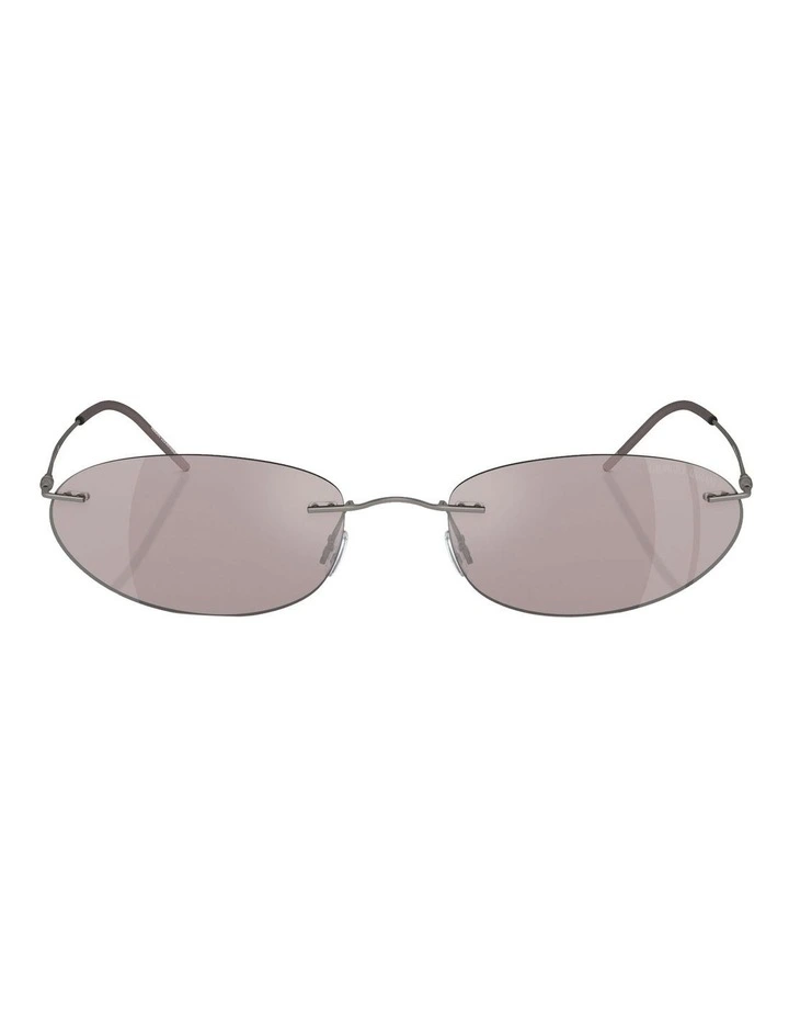 AR1508M Sunglasses in Grey