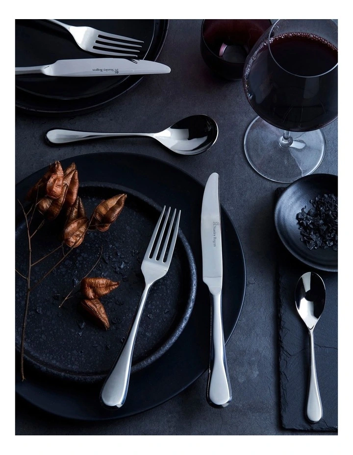 Chelsea 30 Piece Cutlery Set