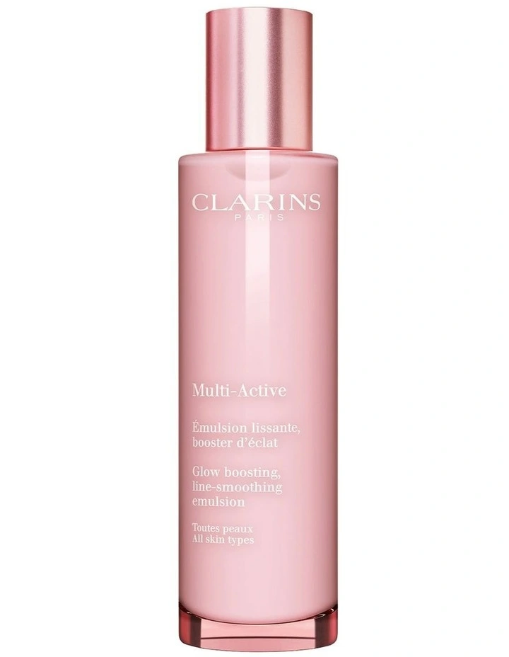 Multi-Active Day Emulsion 100ml