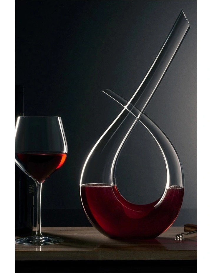 Elegance 1.2L Accent Decanter