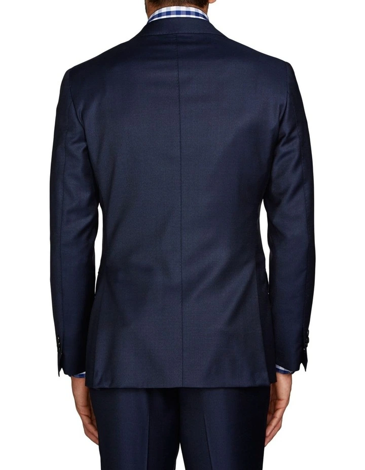 Eglinton Indigo Jacket