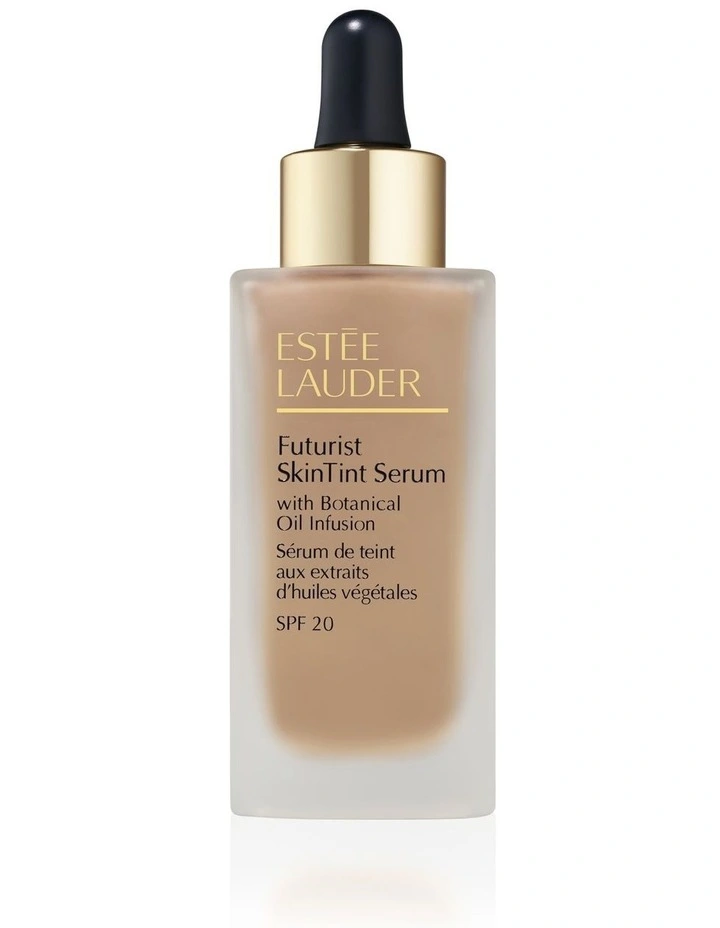 Futurist SkinTint Serum SPF20 30ml