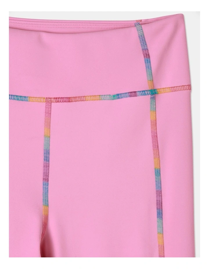 Txactive Legging in Pink