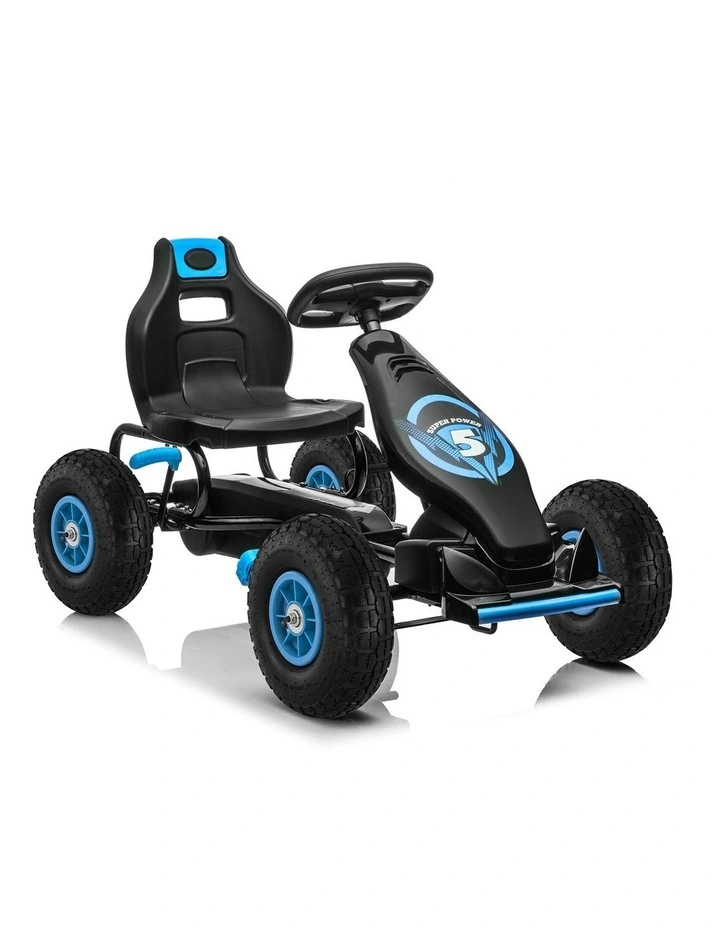 G18 Pedal Go Kart Ride On