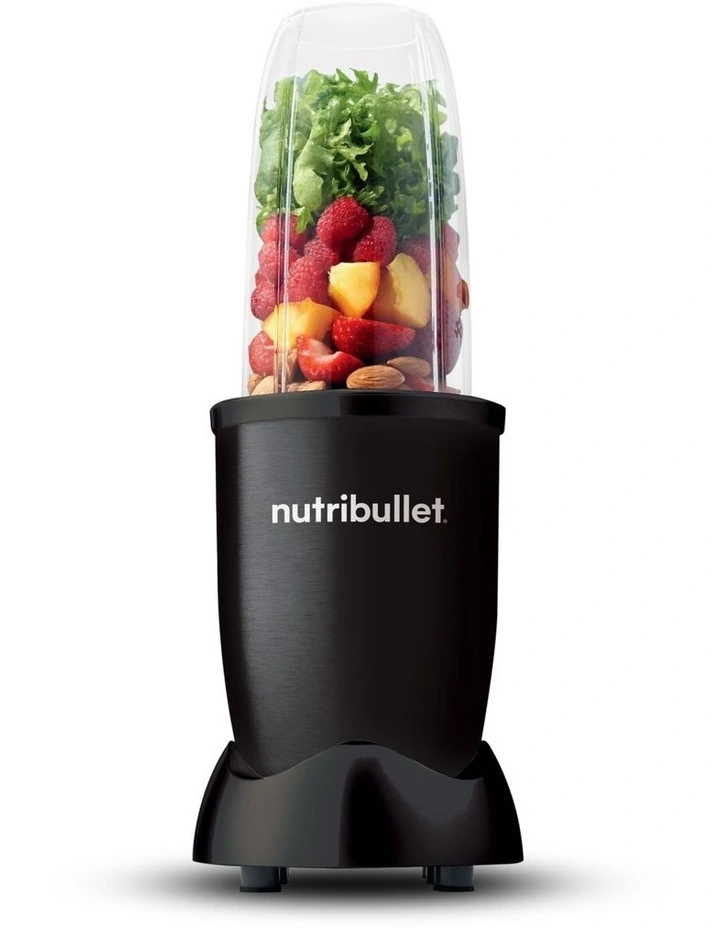 900W Blender Megapack Black NB9-1107AK