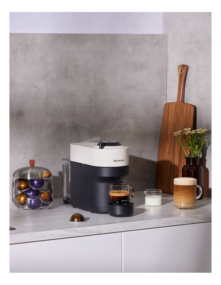 Vertuo Pop Solo Machine BNV120WHT4JAN1