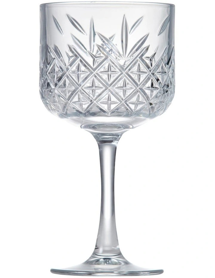 Winston Set of 4 500ml Cocktail Glass
