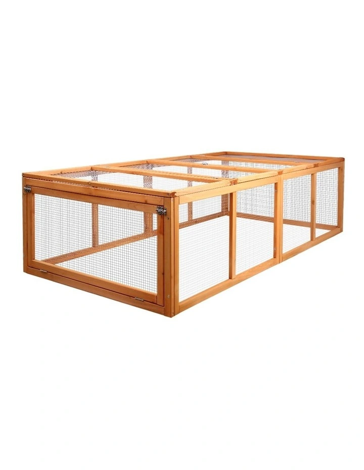 Chicken Coup
