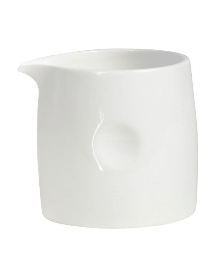 Makers Mark 150ml Creamer in White