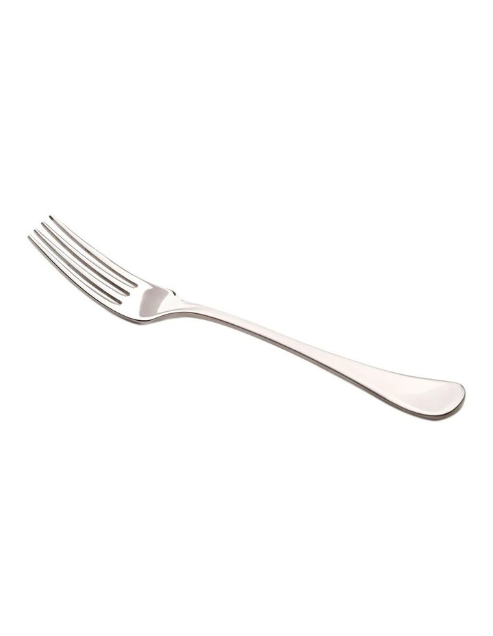 Cosmopolitan Table Fork in Silver